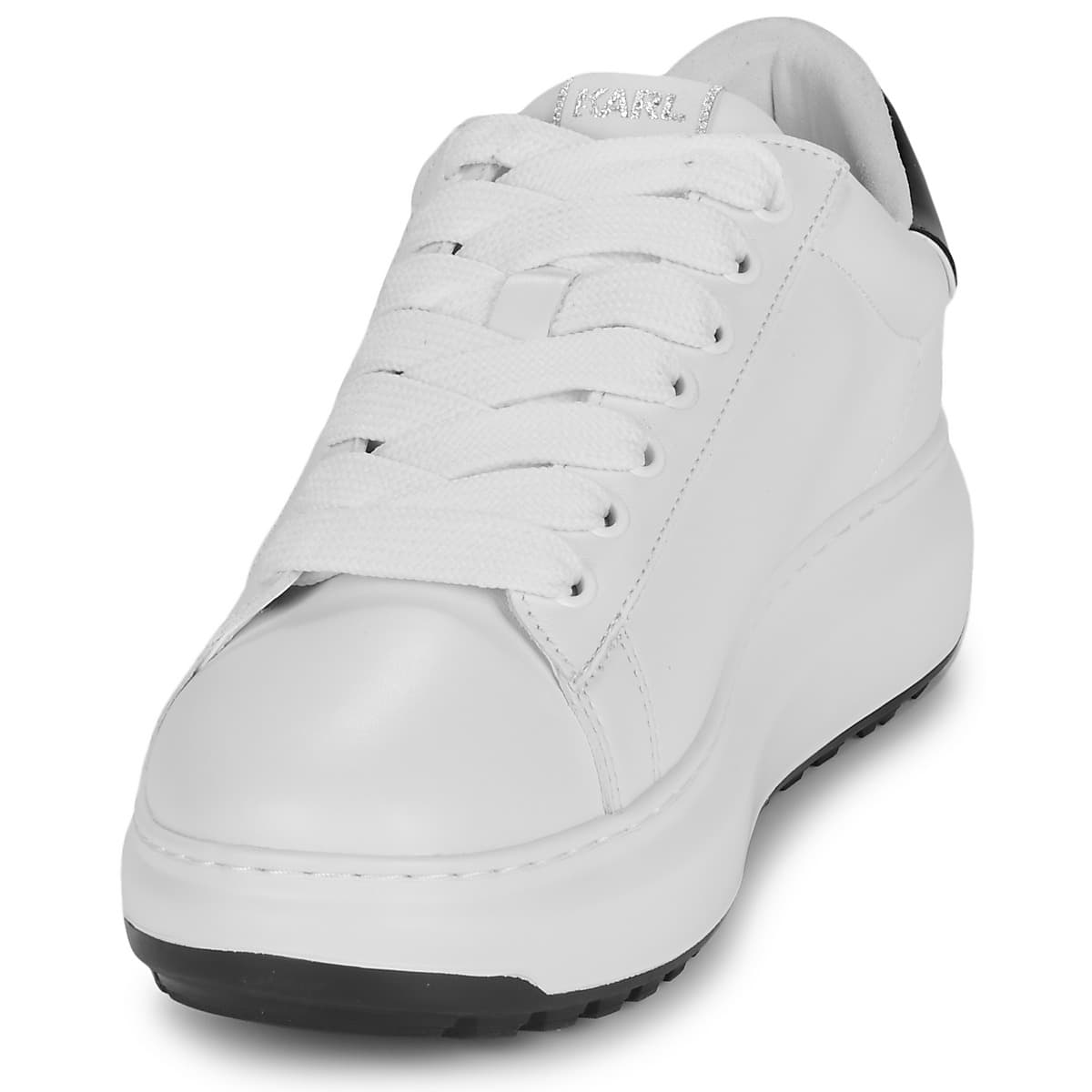 Men's Sneakers Karl Lagerfeld White