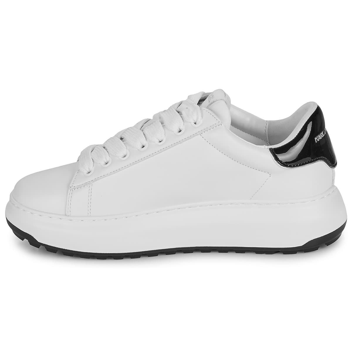 Men's Sneakers Karl Lagerfeld White