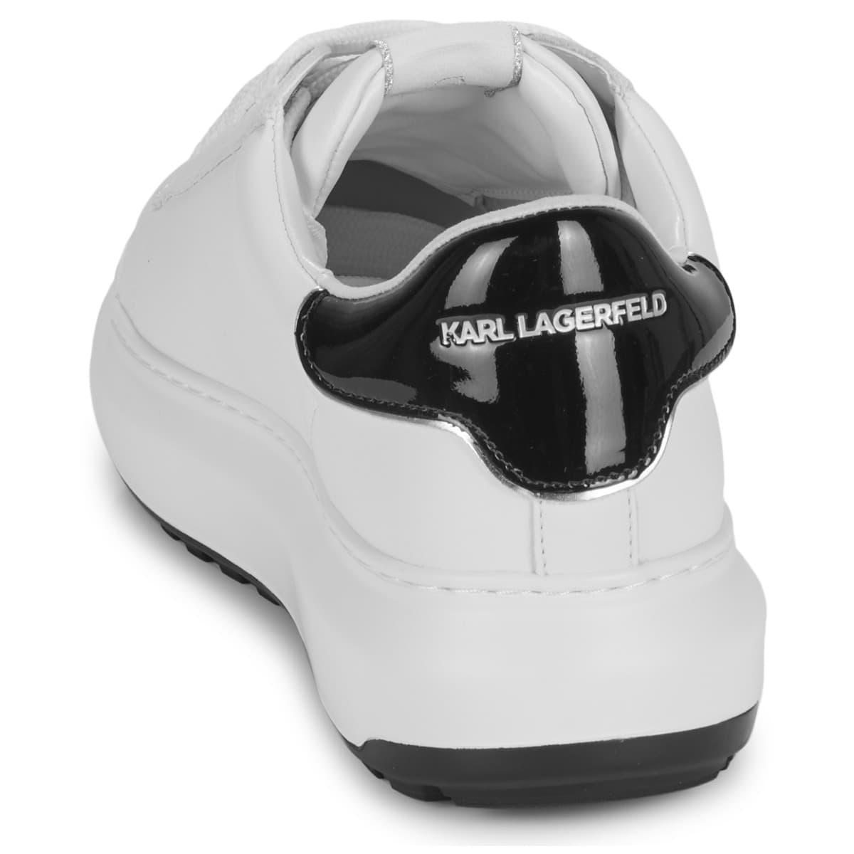 Men's Sneakers Karl Lagerfeld White