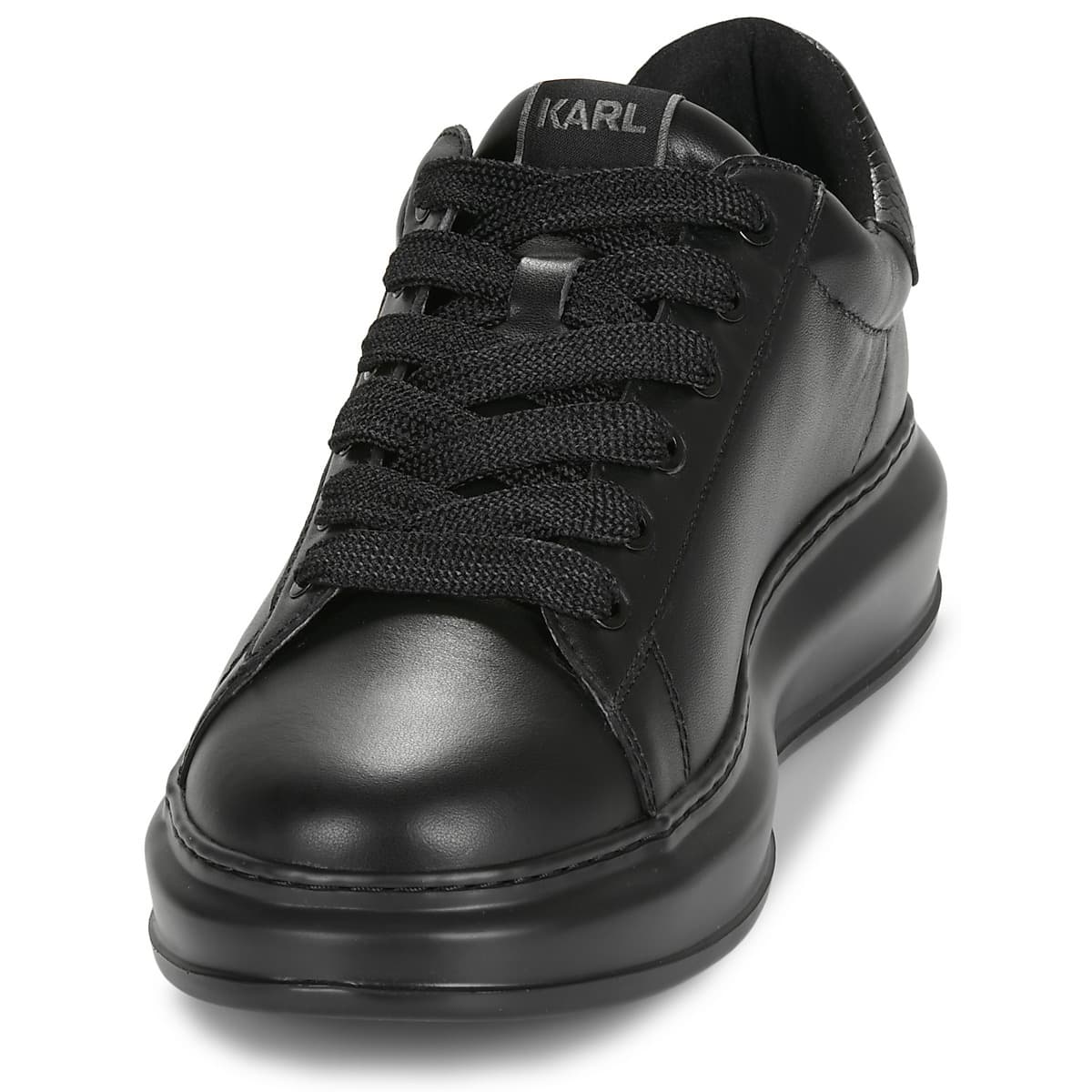 Men's Sneakers Karl Lagerfeld Black