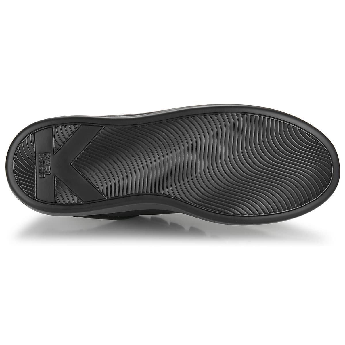 Men's Sneakers Karl Lagerfeld Black