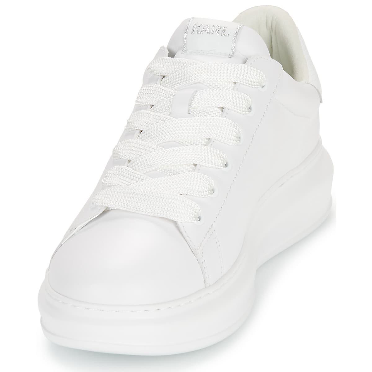 Men's Sneakers Karl Lagerfeld White