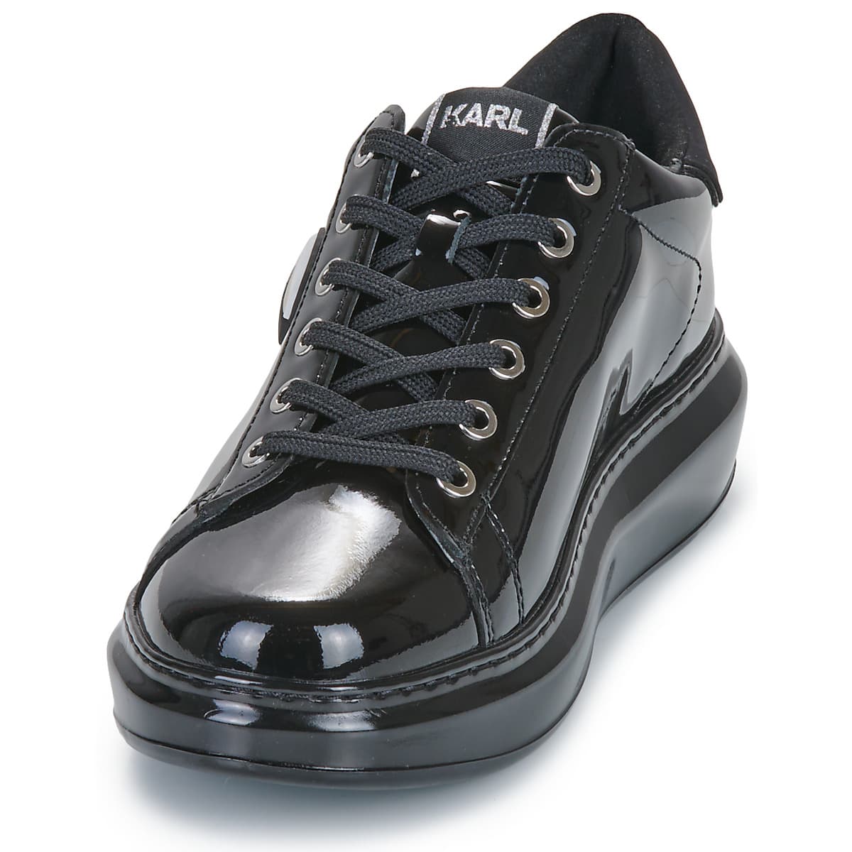 Women's Sneakers Karl Lagerfeld Black