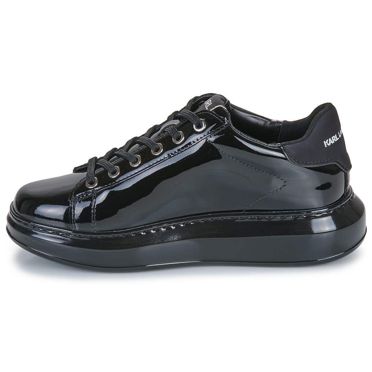 Women's Sneakers Karl Lagerfeld Black