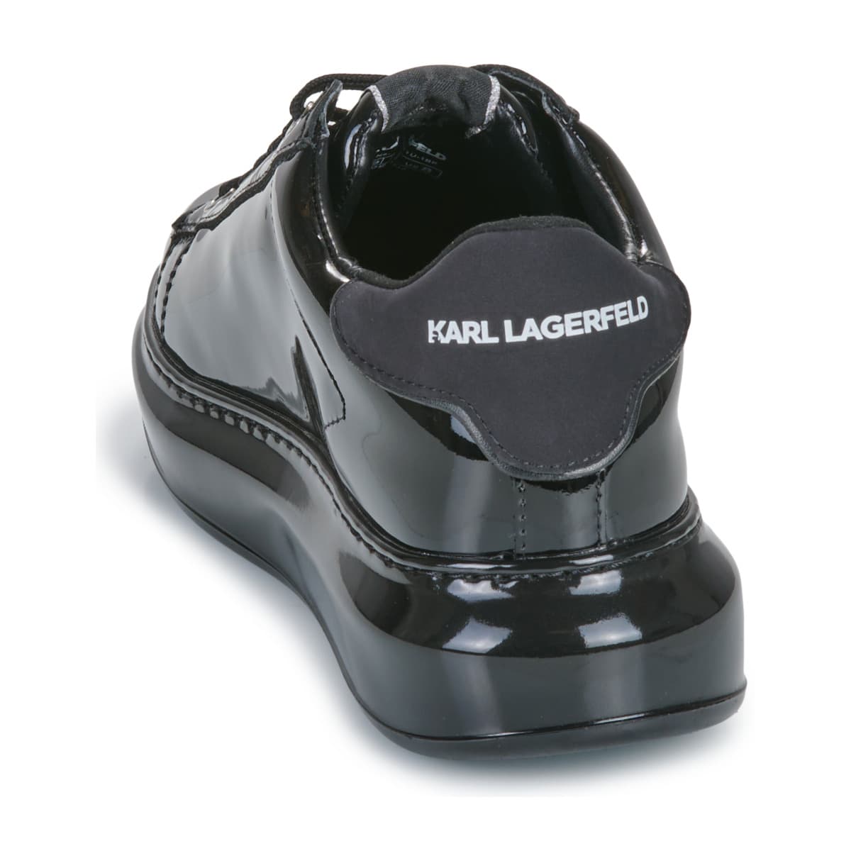 Women's Sneakers Karl Lagerfeld Black