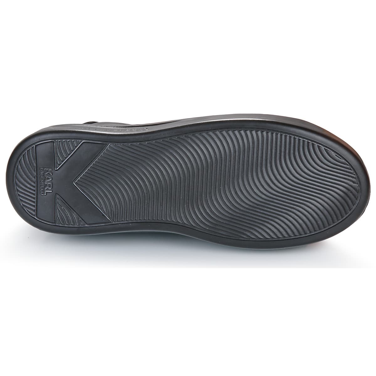 Women's Sneakers Karl Lagerfeld Black