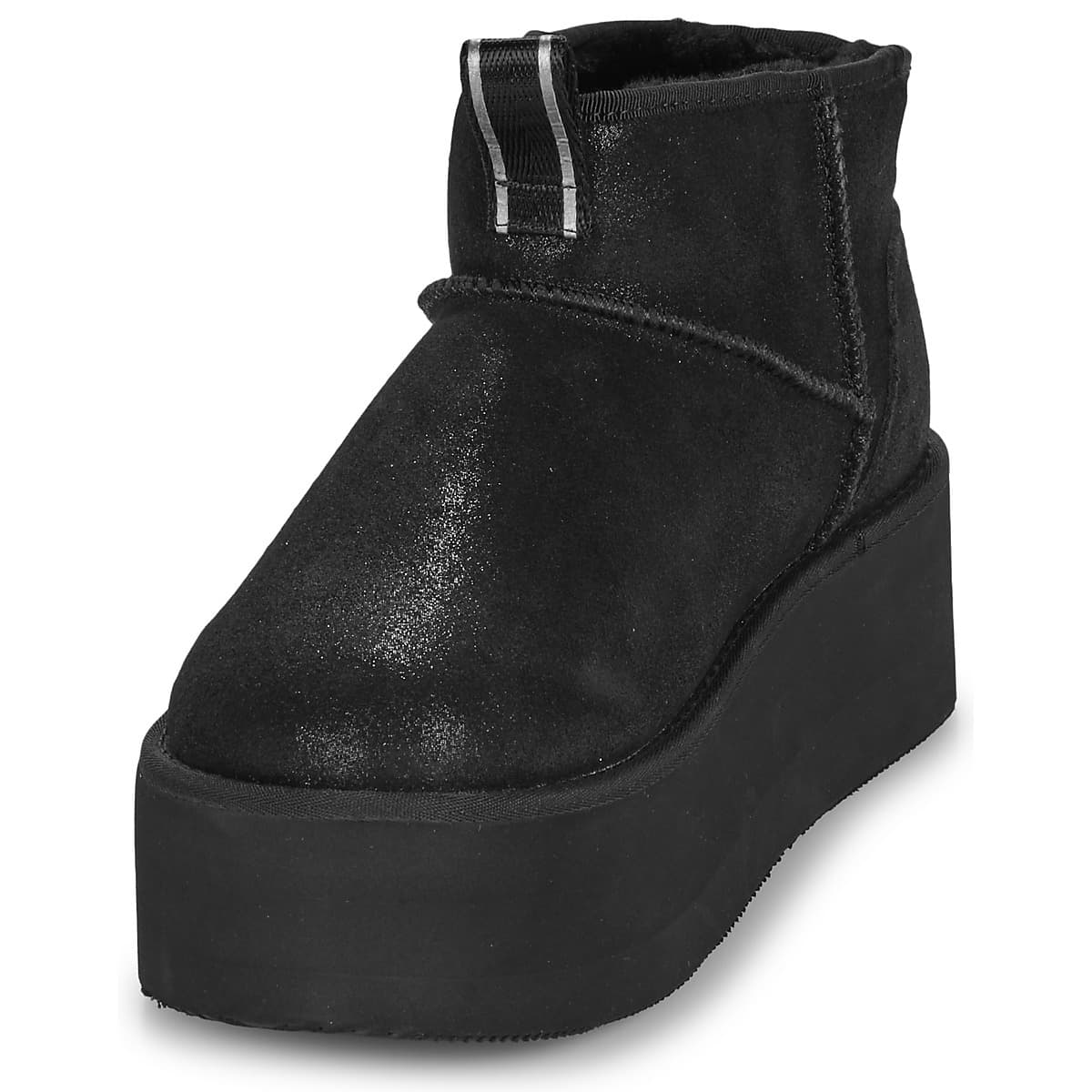 Women's Boots Karl Lagerfeld Black