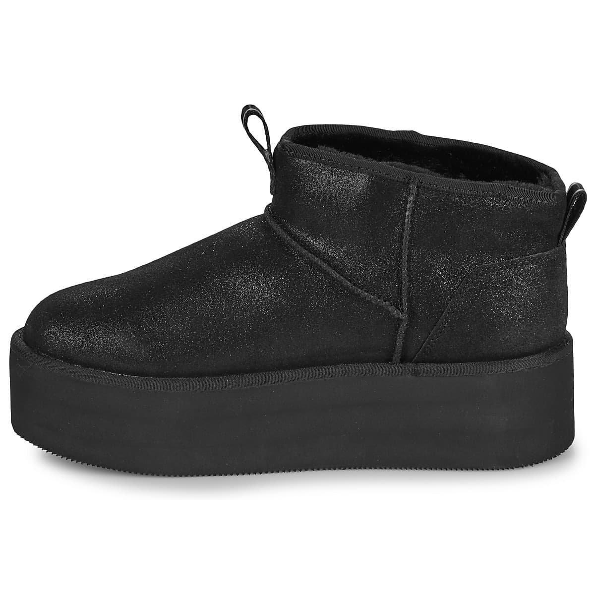 Women's Boots Karl Lagerfeld Black