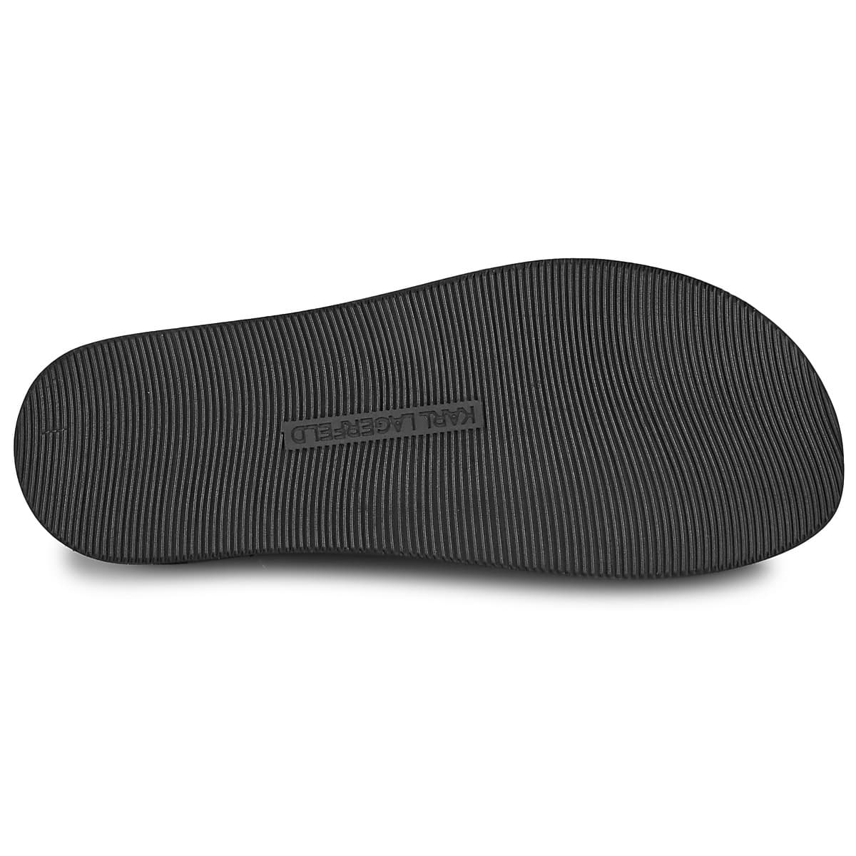 Women's Boots Karl Lagerfeld Black