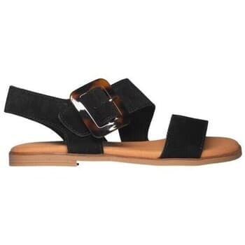 Women's Sandals Rks Black