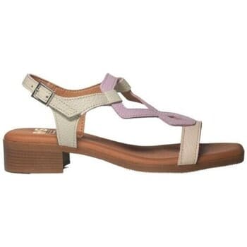 Σανδάλια με τακούνι Rks 5345