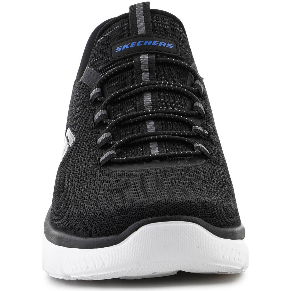 Men's Running Shoes Skechers Black