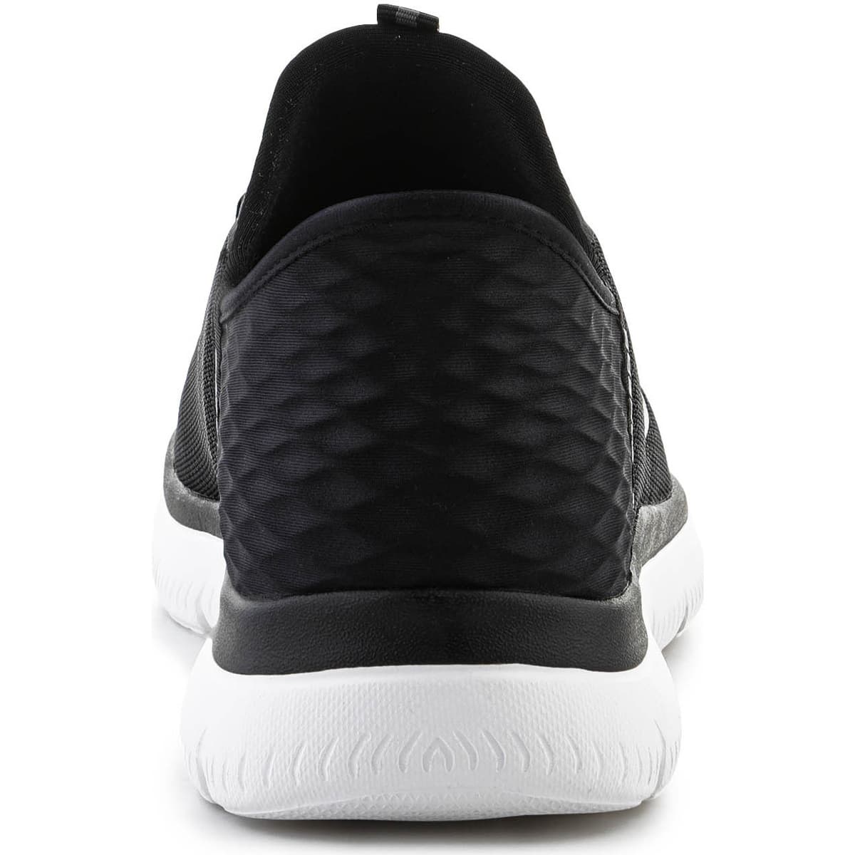 Men's Running Shoes Skechers Black