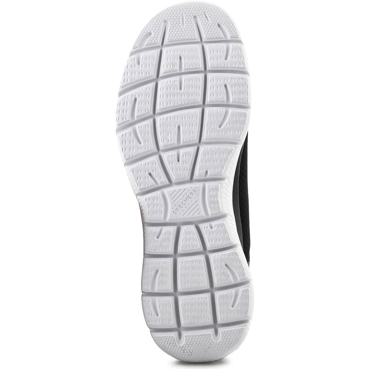 Men's Running Shoes Skechers Black