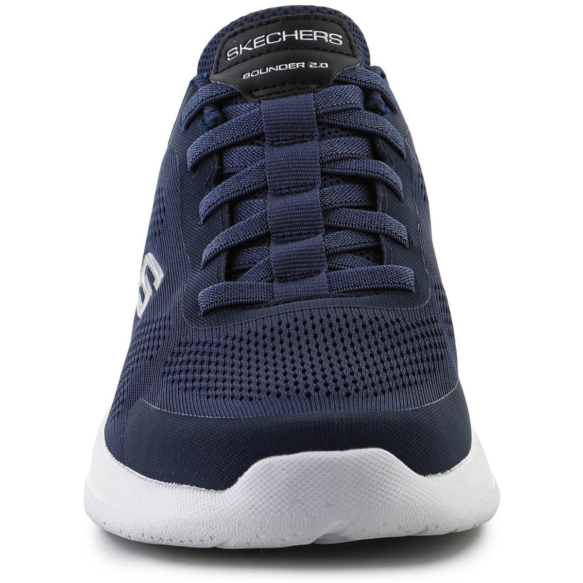 Men's Running Shoes Skechers Blue