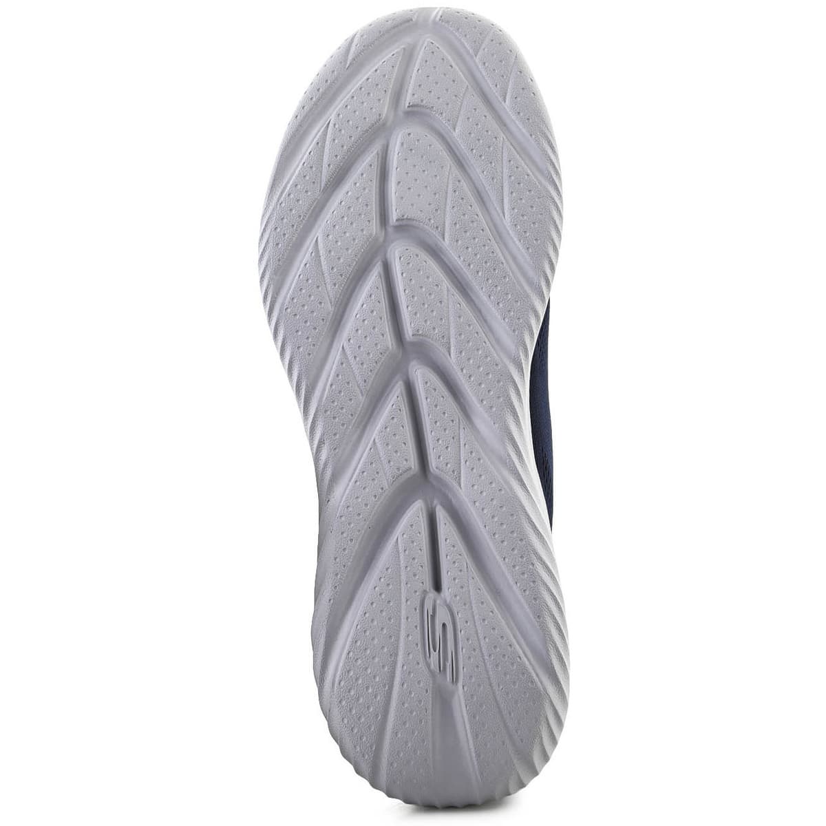 Men's Running Shoes Skechers Blue