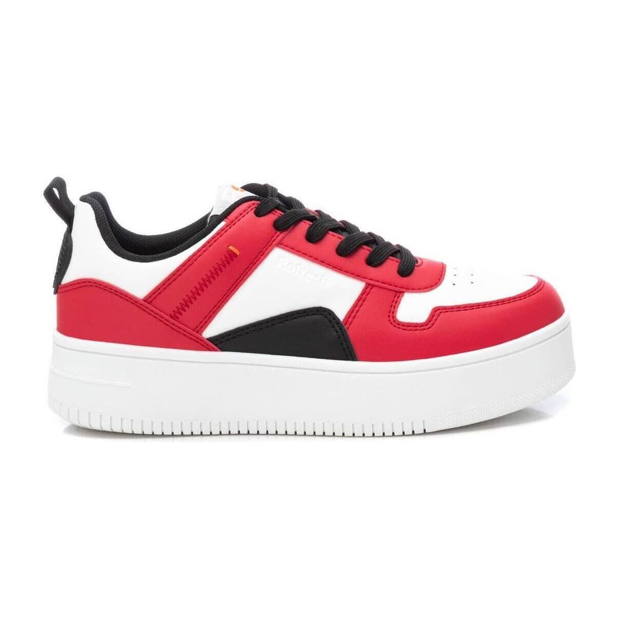 Women's Sneakers Refresh Red