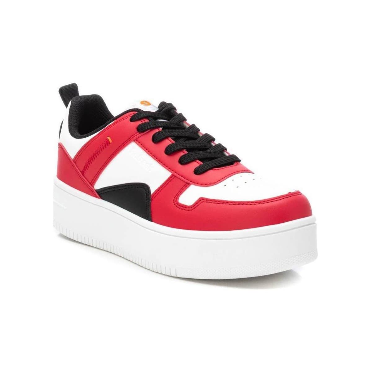 Women's Sneakers Refresh Red
