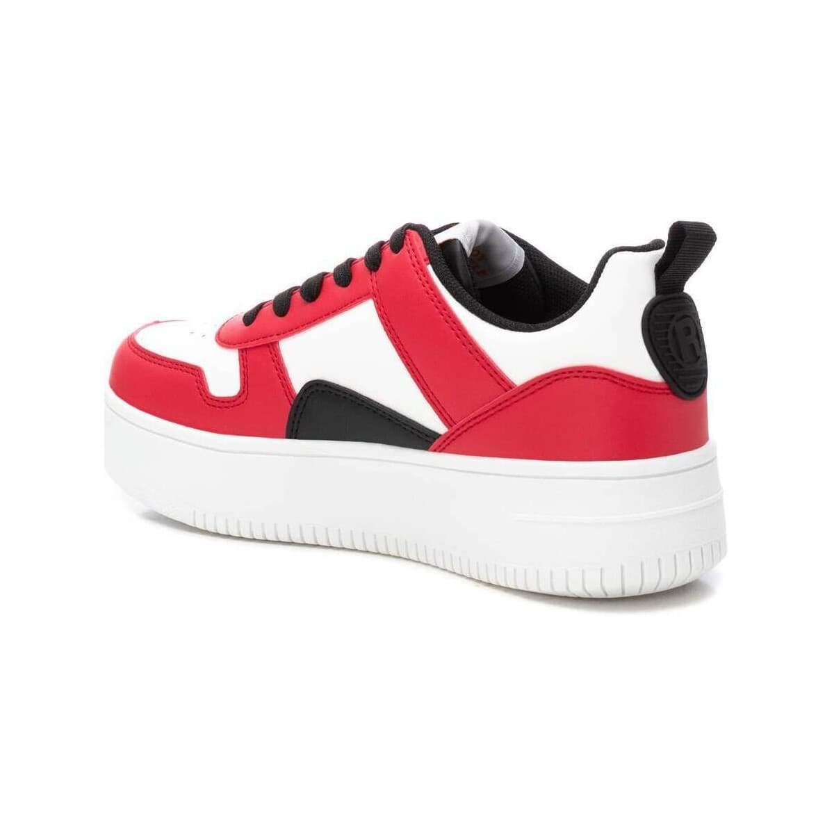 Women's Sneakers Refresh Red