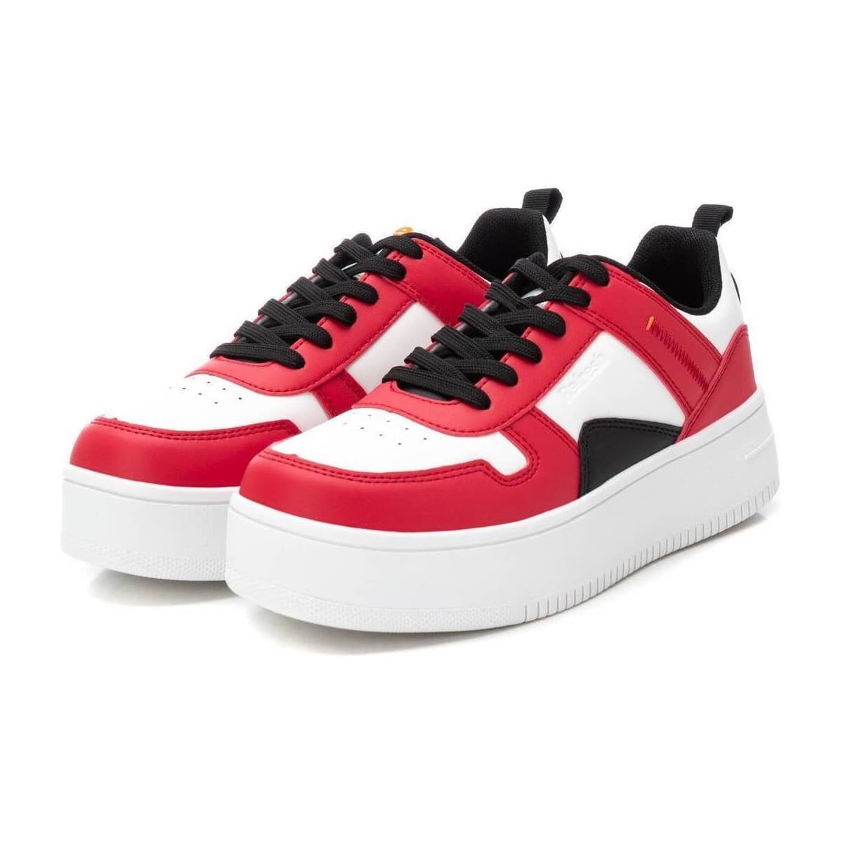 Women's Sneakers Refresh Red