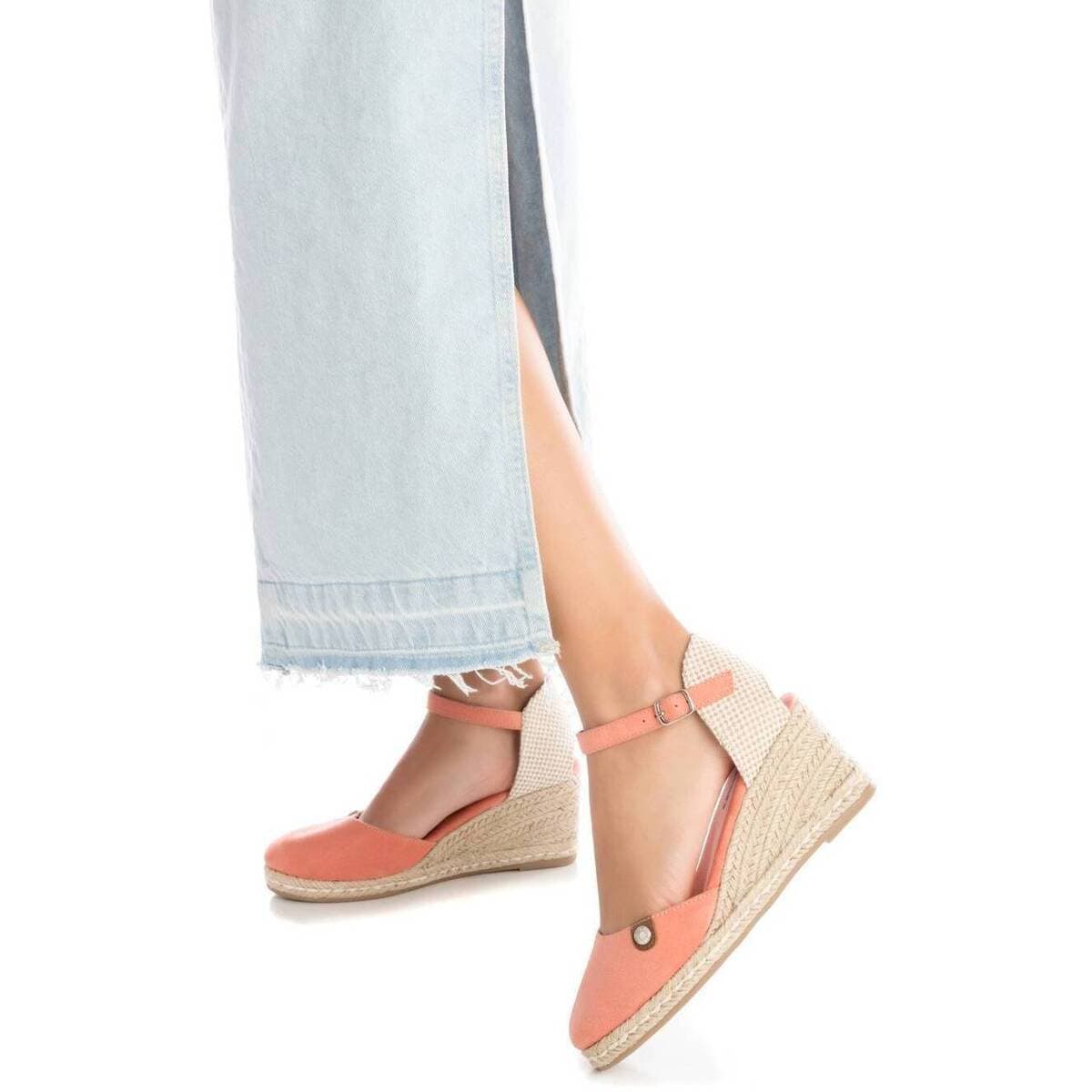 Women's Dress Shoes Refresh Red