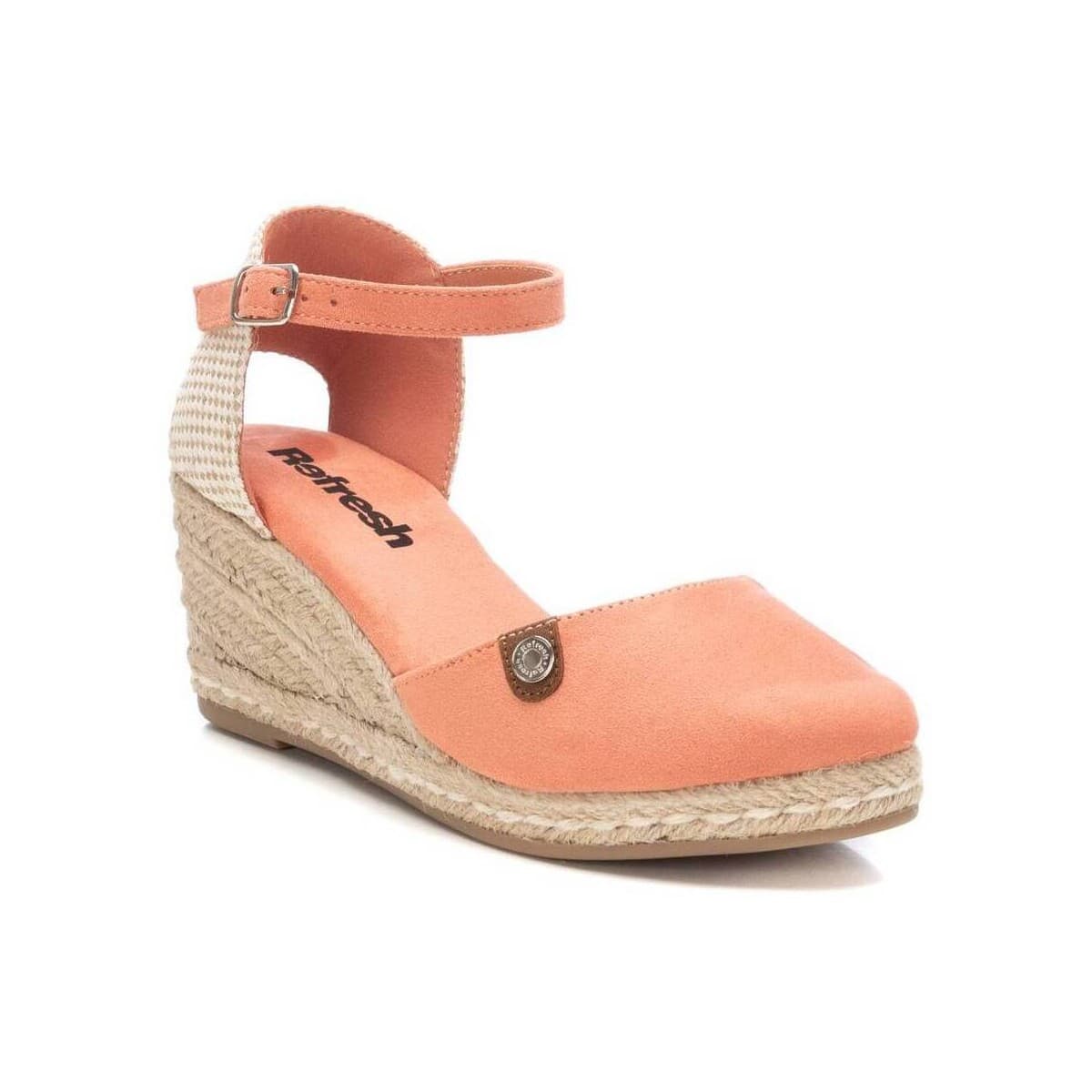 Women's Dress Shoes Refresh Red