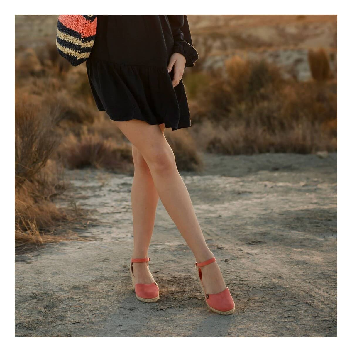 Women's Dress Shoes Refresh Red