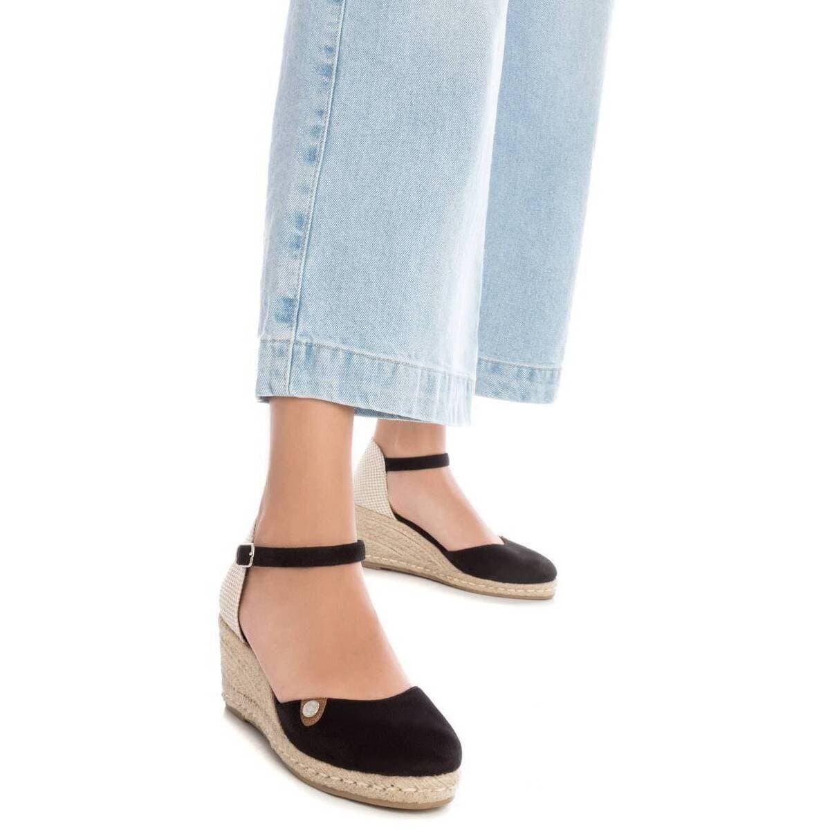 Women's Dress Shoes Refresh Black