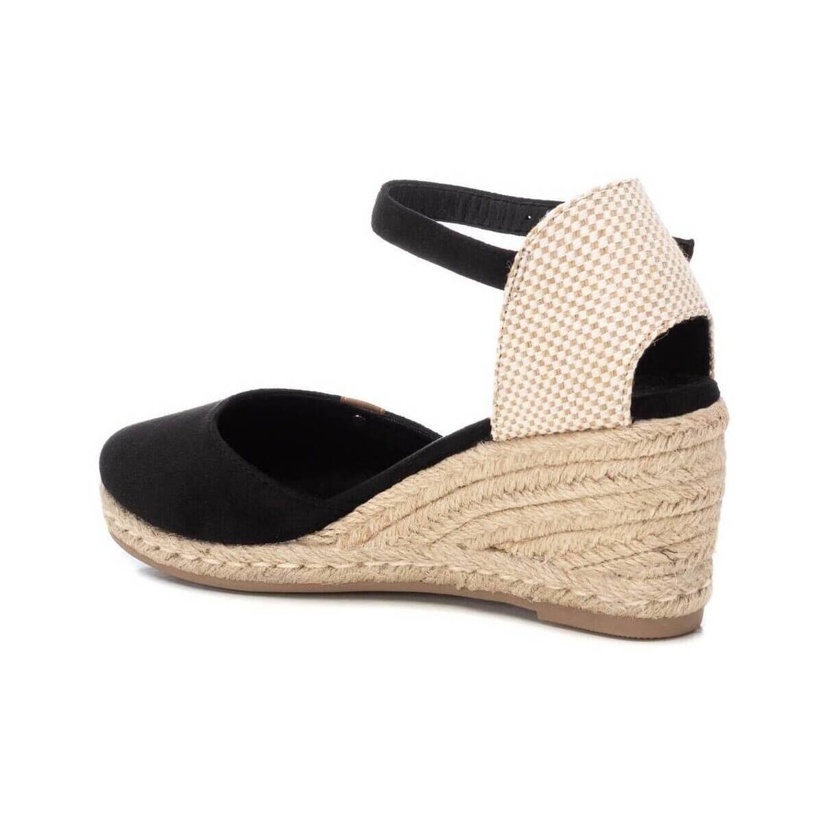 Women's Dress Shoes Refresh Black