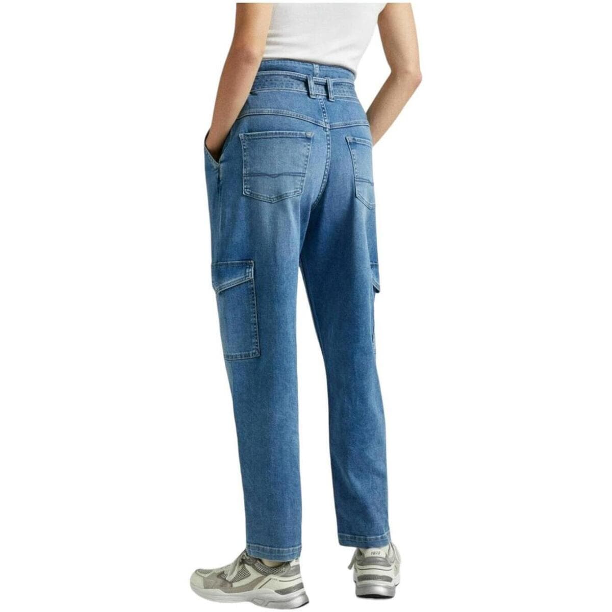 Women's Jeans Pepe Jeans Blue