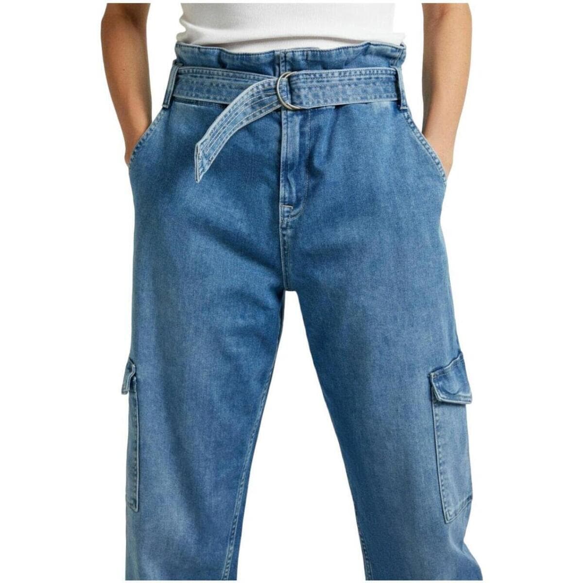 Women's Jeans Pepe Jeans Blue