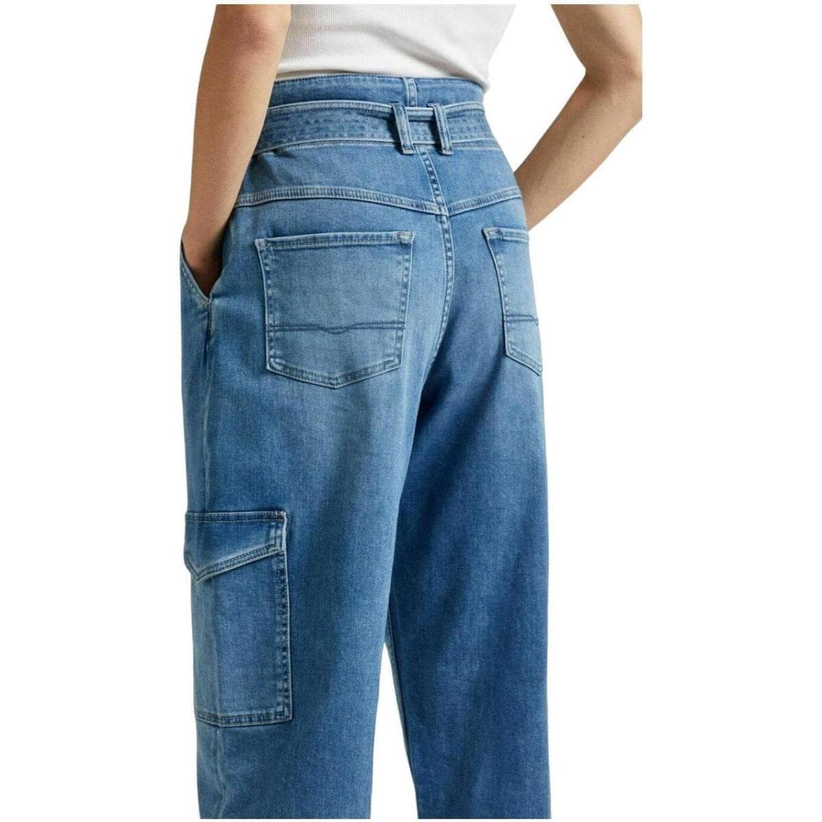 Women's Jeans Pepe Jeans Blue