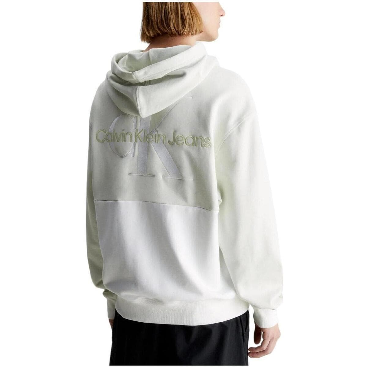 Men's Sweatshirts Calvin Klein Multicolor