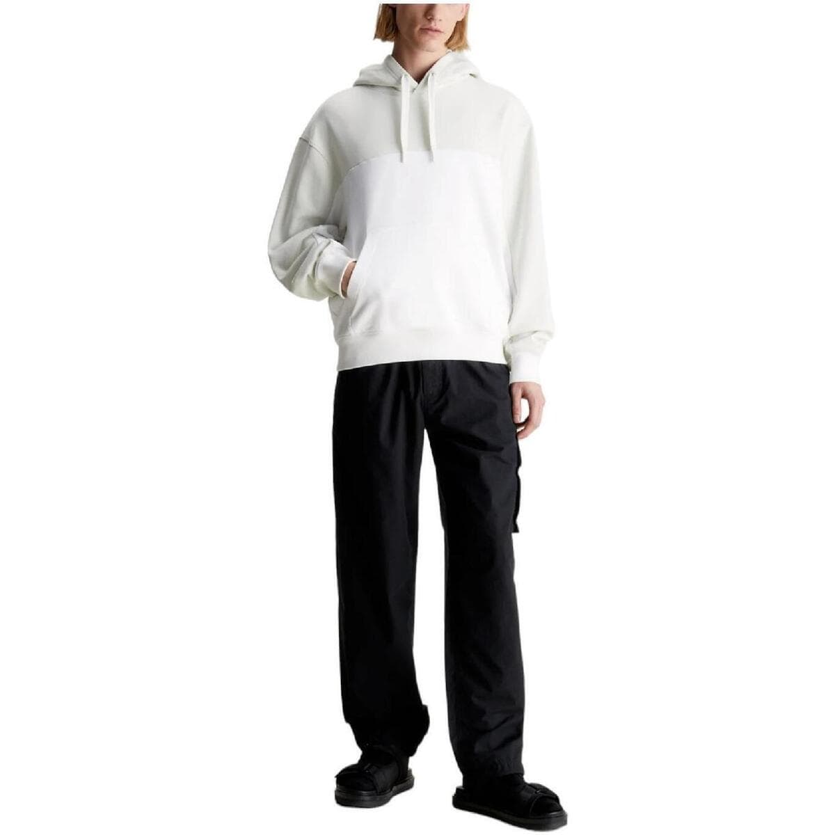 Men's Sweatshirts Calvin Klein Multicolor