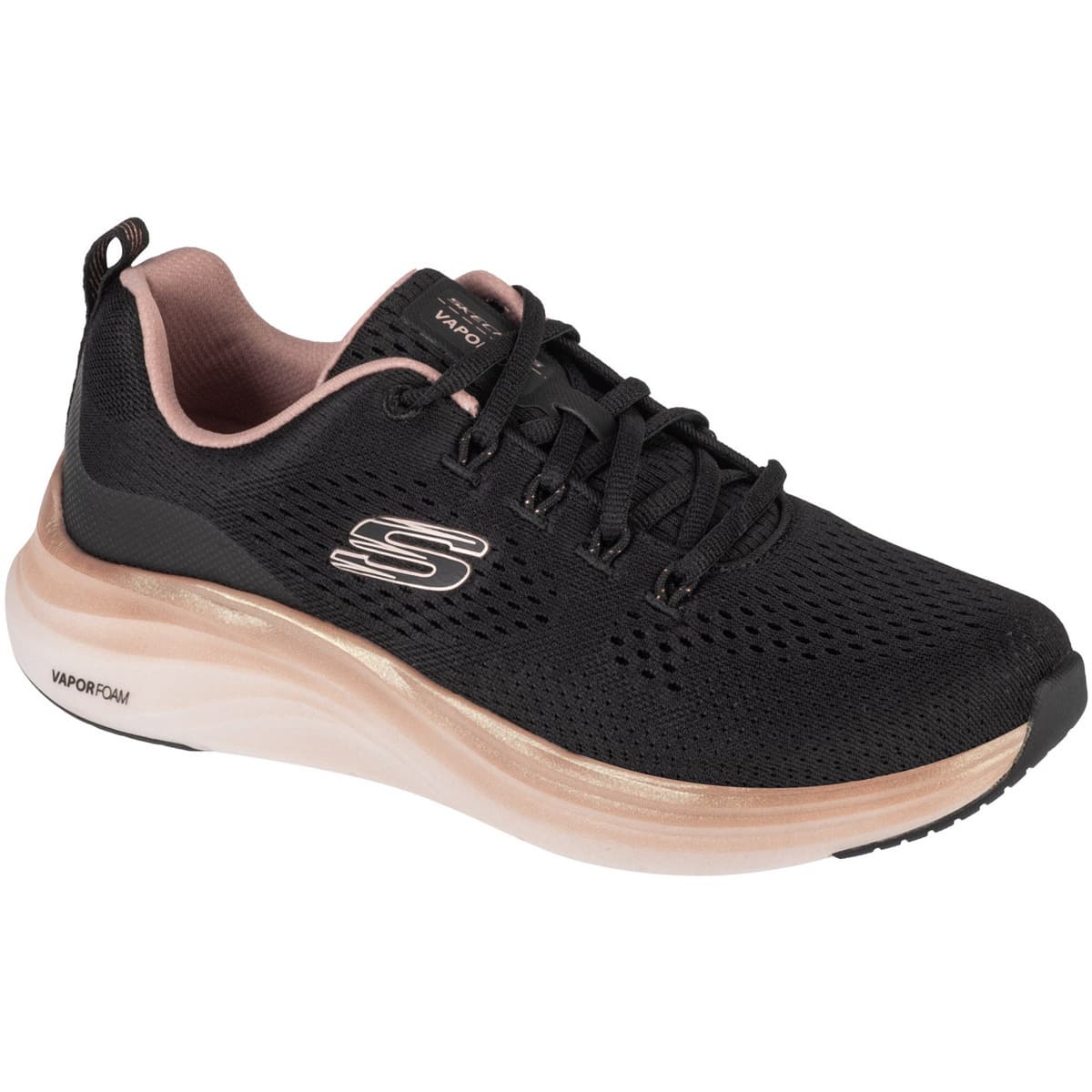 Women's Sneakers Skechers Black