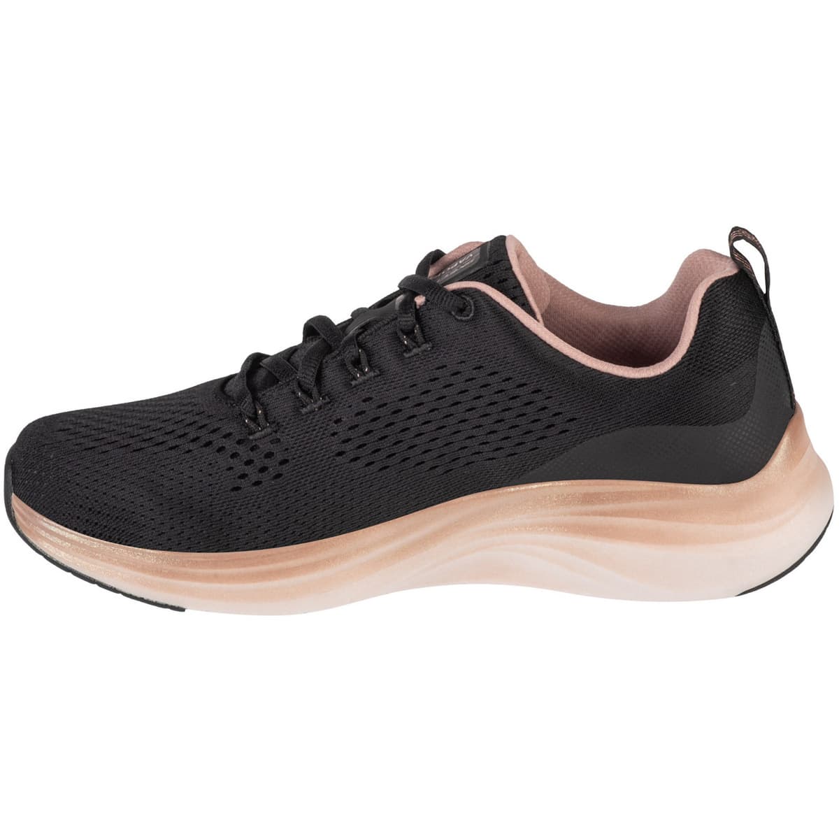Skechers Vapor Foam Midnight Glimmer 150025BKRG