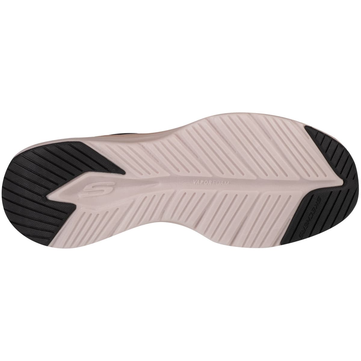 Skechers Vapor Foam Midnight Glimmer 150025BKRG