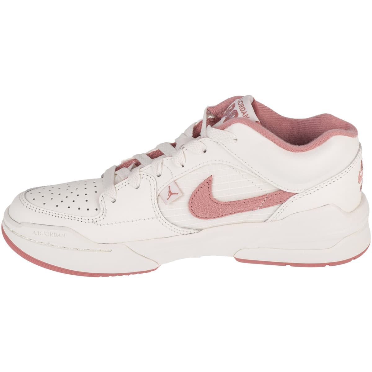 Women's Basketball Shoes Nike White