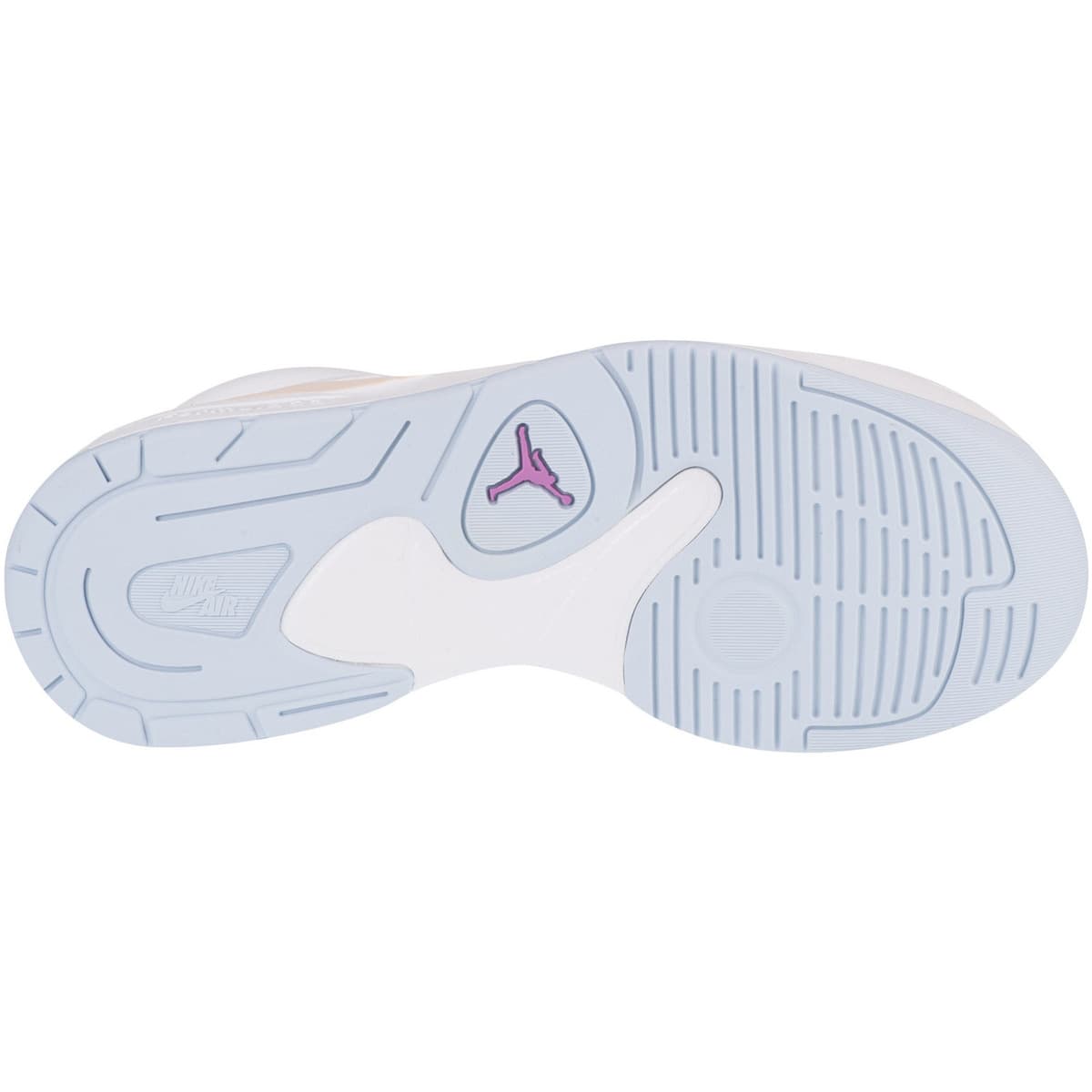 Women's Basketball Shoes Nike White