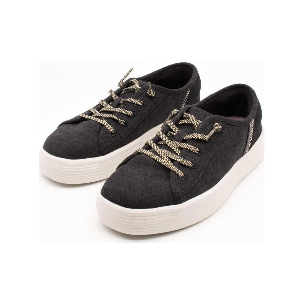 Women's Sneakers HEYDUDE Black