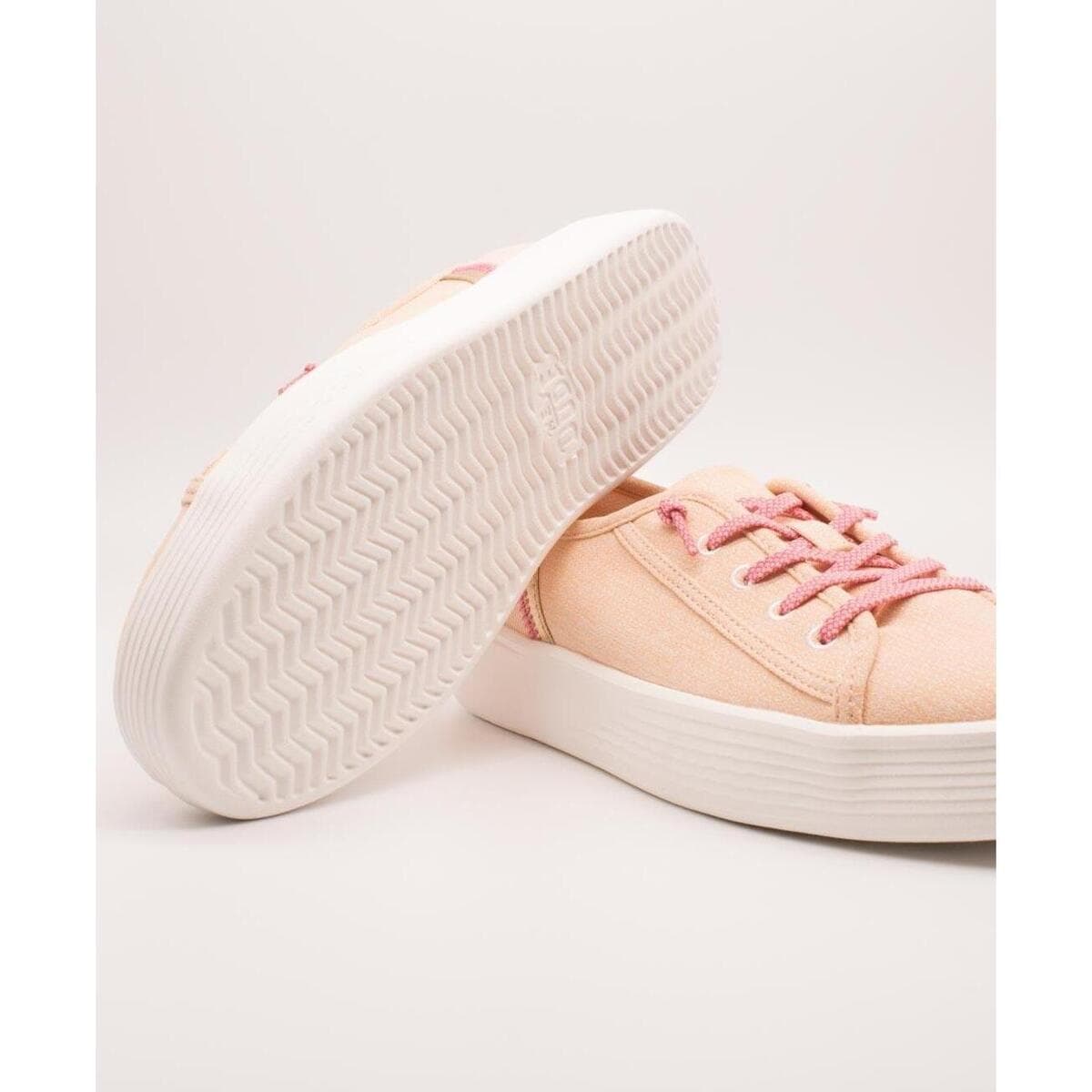 Women's Sneakers HEYDUDE Pink