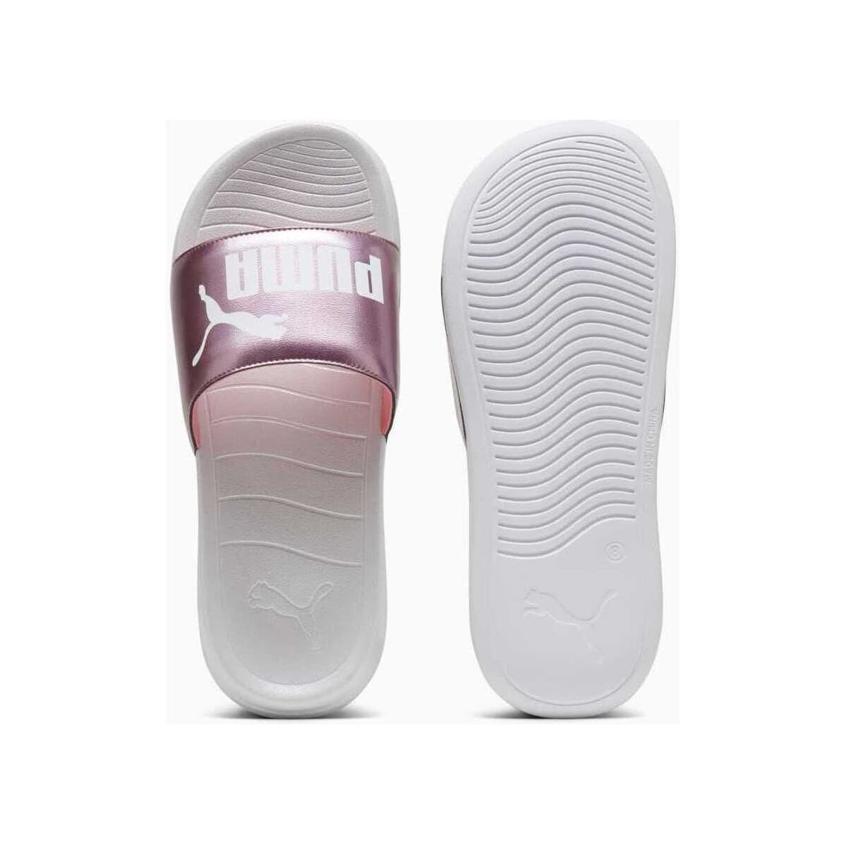 Men's Sneakers Puma Pink
