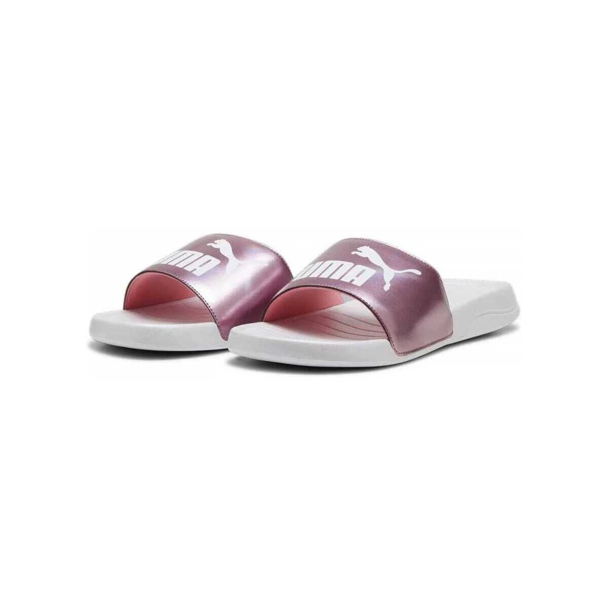 Men's Sneakers Puma Pink