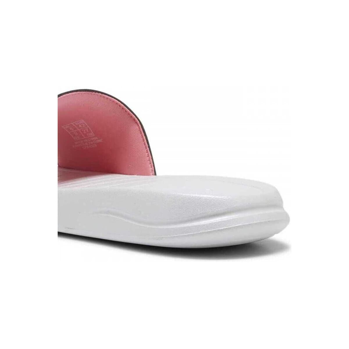 Men's Sneakers Puma Pink