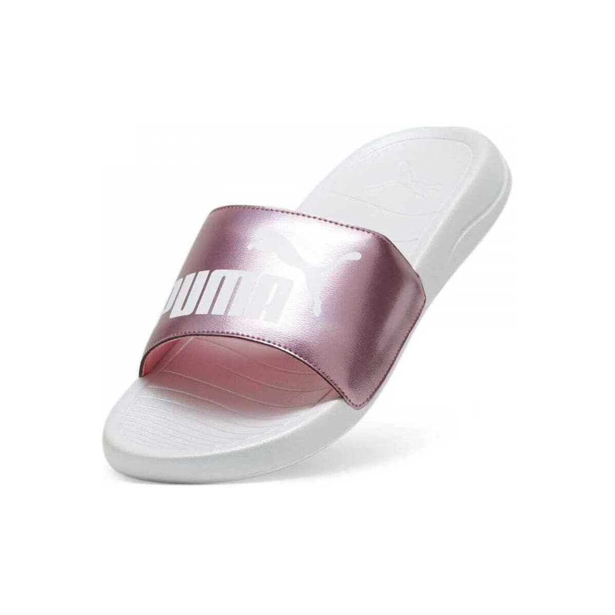 Men's Sneakers Puma Pink