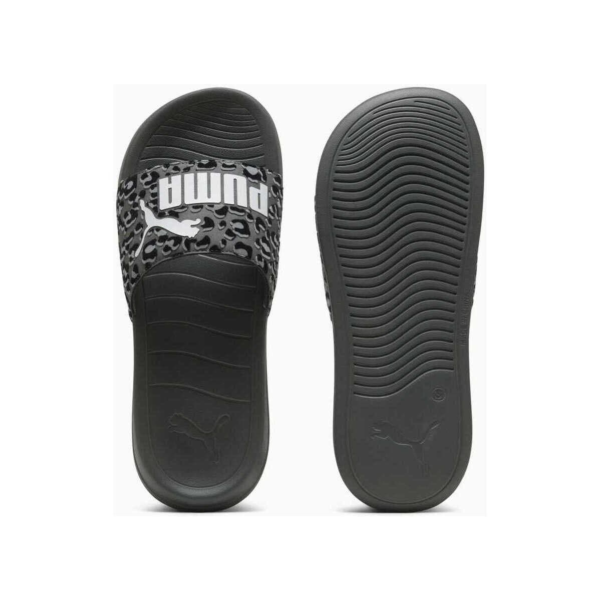 Women's Sneakers Puma Gray