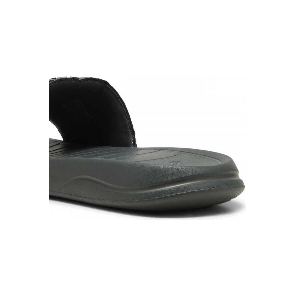 Women's Sneakers Puma Gray