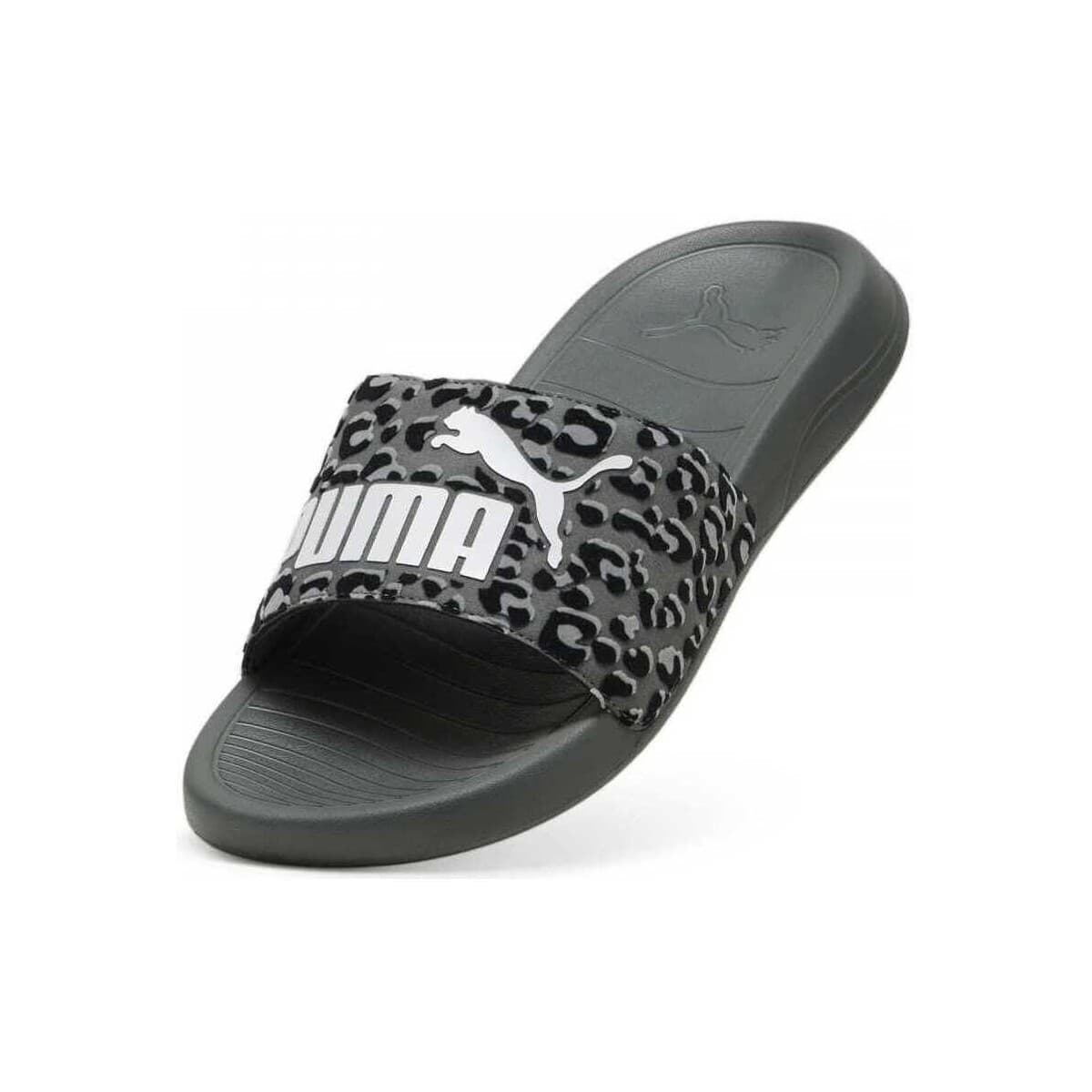 Women's Sneakers Puma Gray