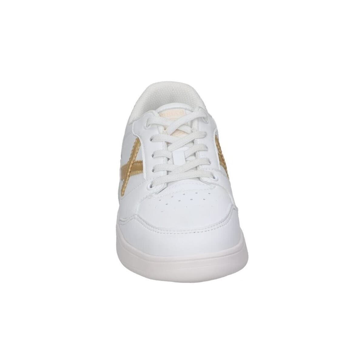 Women's Gym Shoes Munich White