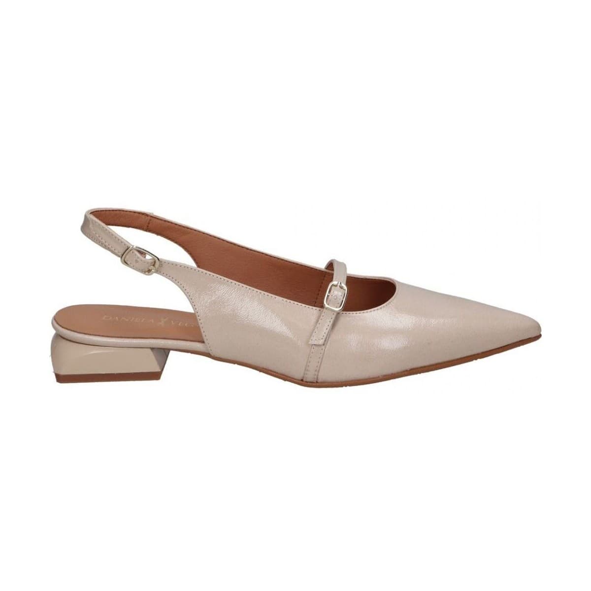 Γόβες Daniela Vega 2452